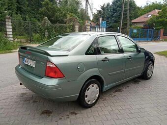 FORD FOCUS 2.0 OC I PT 12/2026 AUTOMAT skóra klimatyzacja - 4
