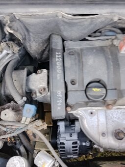 Sprzedam Peugeot 307 - 4