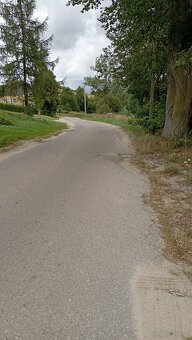 Działka budowlana - 4