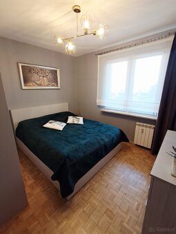 3 pokoje, powierzchnia 66m2, balkon, II piętro, Os.Dobrzec - 4