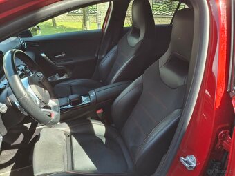 Mercedes A 220 - 4
