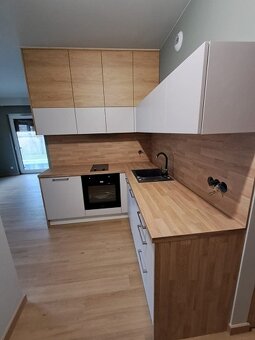 3 pokoje, 48 m2, winda, balkon, Centrum - 4