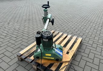 Posuw mechaniczny 3-rolkowy typ SK 30FD - 4