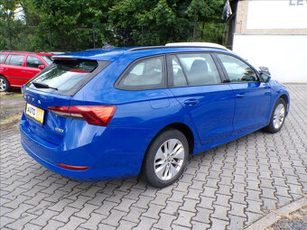 Škoda Octavia 1,0 e-TEC DSG - 4