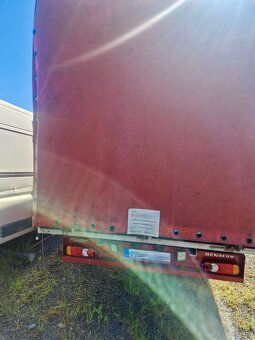 RENAULT MASTER 2.3D 125KW VANÍK S PLACHTOU 10PALET MOTOR K.O - 4