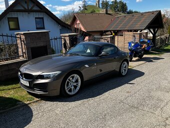 BMW Z4 sDrive23i - 4