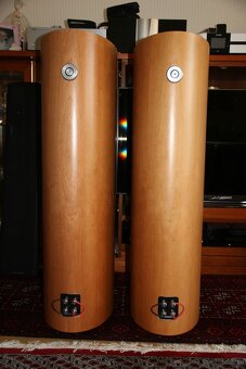 B&W Bowers & Wilkins 803 DIAMOND - 4