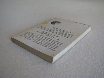 Wszyscy jesteśmy dziećmi bogów, Erich von Daniken, Wydanie I - 4