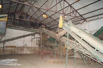 Linia do sortowania ziemniaków cebuli 25t/h sprzedam na elem - 4
