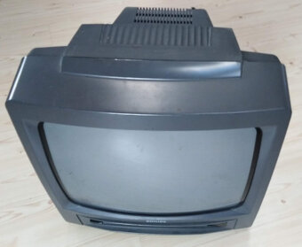 Kolekcjonerski telewizorek - 4