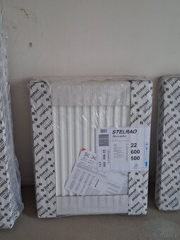 Grzejniki Stelrad Novello - 4