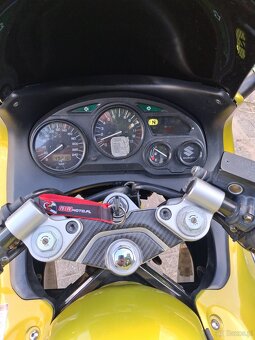 Suzuki GSX 600 F 1998 - 4