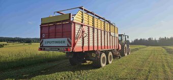 Pottinger JUMBO 8020 - 4