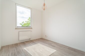 Nowe budownictwo, gotowe do zamieszkania 2 pokoje - 4