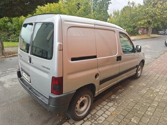Peugeot partner 05r Niski przebieg - 4