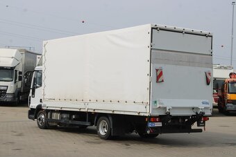 Iveco EUROCARGO 75E21, EURO 6, BURTA, PRZÓD HYDRAULICZNY - 4