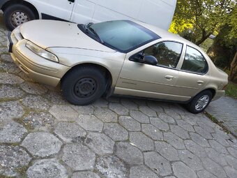 DOOGE STATUS 2.4 BENZYNA GAZ ZERWANY PASEK ROZRZĄDU - 4