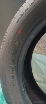Sprzedam opony letnie TOYO nowe - 4
