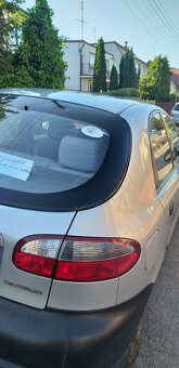 Daewoo Lanos 1,5 HATCHBACK - 4