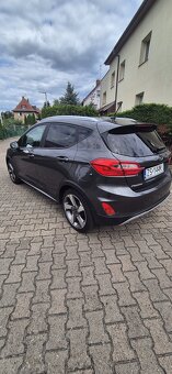 Sorzedam Ford Fiesta - 4