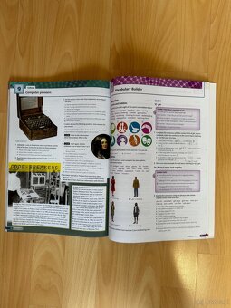 Matura Solutions Pre-Intermediate Student's Book - 4