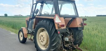 Sprzedam ciągnik 912 - 4