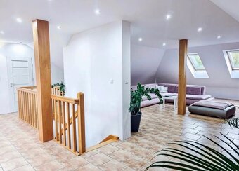 Luksusowy dom dla wymagających pod Bydgoszczą - 4