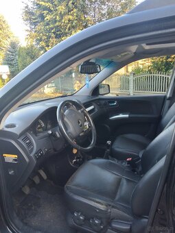 Sprzedam samochód - 4