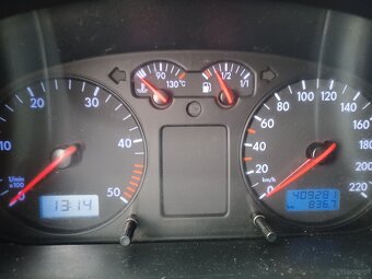 VW T4 2.4D IZOTERMA - 4