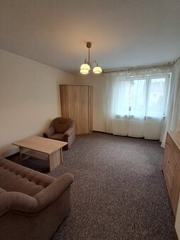 Mieszkanie o pow. 32.40m2, parter, balkon, Os. Tyniec - 4