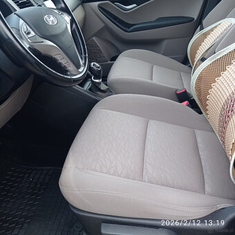 Sprzedam Hyundai IX 20 2017 - 4