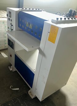 Wyciskarka wzorów EMBOSSING, 650 mm - 4