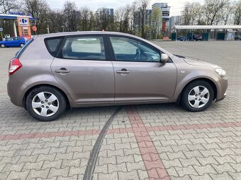 Ceed 1.4 Benzyna - 4