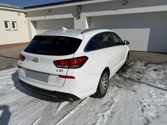 Hyundai i30 - 4