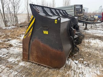 Lžíce na nakladač typ : VL7 - 4