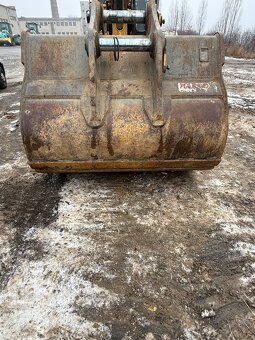 Łyżka koparki XHD - 4