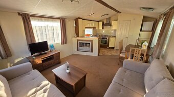 Domek całoroczny BK SEVILLE A1738 - 4