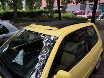 Sprzedam vw lupo 1.p benzyna - 4