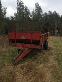 Sprzedam rozrzutnik - 4