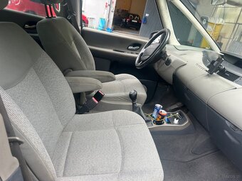 Renault espace 2004r 2.0-T - 4