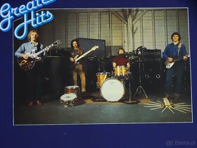Creedence Clearwater Revival ‎– Greatest Hits - Bellaphon ‎– - 4
