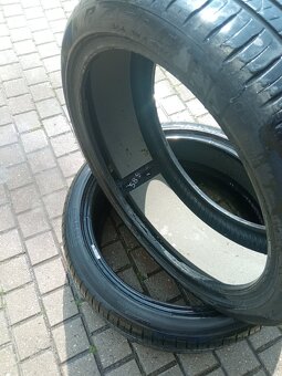 opony 235/40/19 r PIRELLI PZERO all.seaton 96 v z gompka wyc - 4