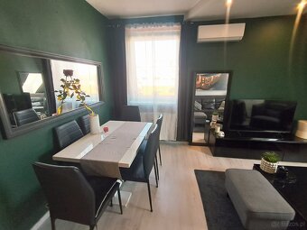 3 pokoje o pow. 52.30m2, IV piętro, klimatyzacja, Kalisz - 4