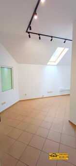 Lokal użytkowy, 1 lub 2 pomieszczenia, parking, klimatyzacja - 4