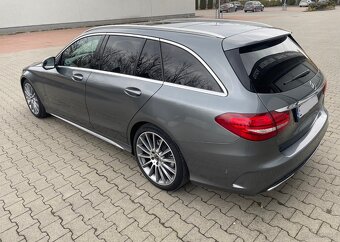 C 220d AMG - 4