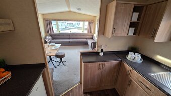 Sezonowy domek  ABI ARIZONA K1680 - 4