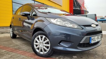 ŚLICZNA Fiestka z Klima,160 tys.PRZEBIEGU - 4