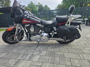 Fat Bob CVO Screamin Eagle - 4