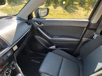 Mazda cx5 - 4