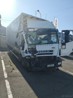 Iveco Eurocargo 120EL22 na sprzedaż - 4